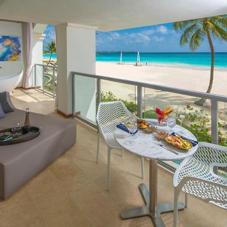 Sandals Royal Barbados All Inclusive - Couples Only Oistins 외부 사진