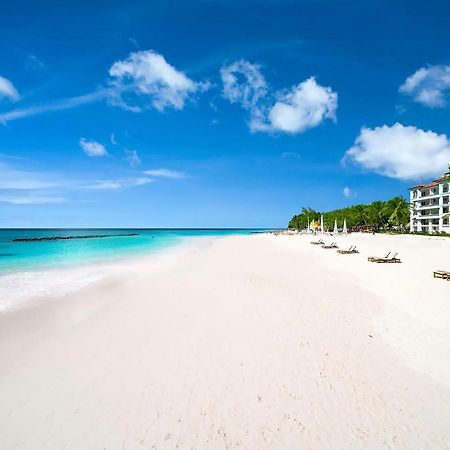 Sandals Royal Barbados All Inclusive - Couples Only Oistins 외부 사진