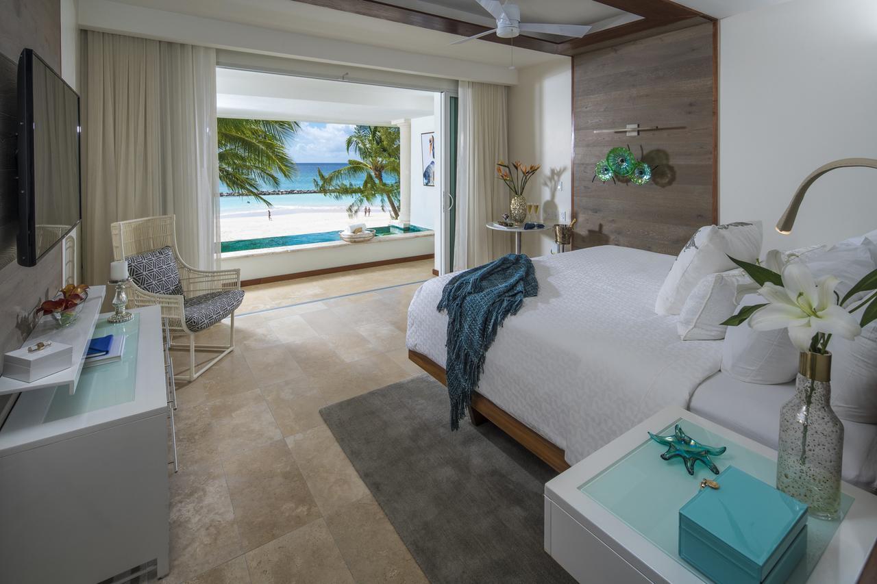 Sandals Royal Barbados All Inclusive - Couples Only Oistins 외부 사진