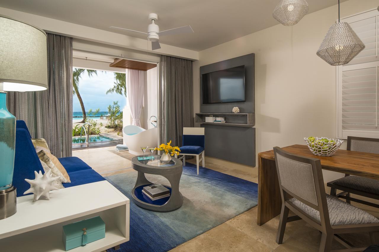 Sandals Royal Barbados All Inclusive - Couples Only Oistins 외부 사진