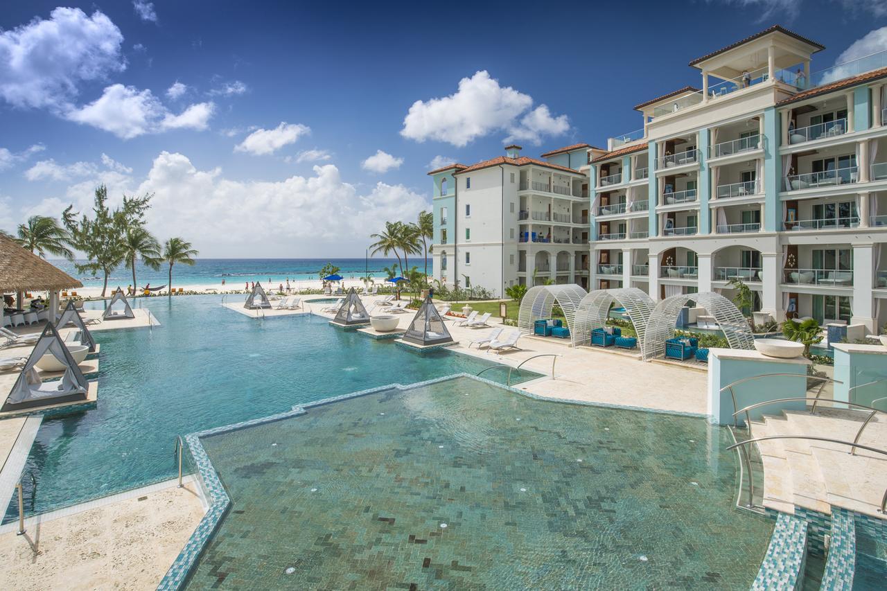 Sandals Royal Barbados All Inclusive - Couples Only Oistins 외부 사진