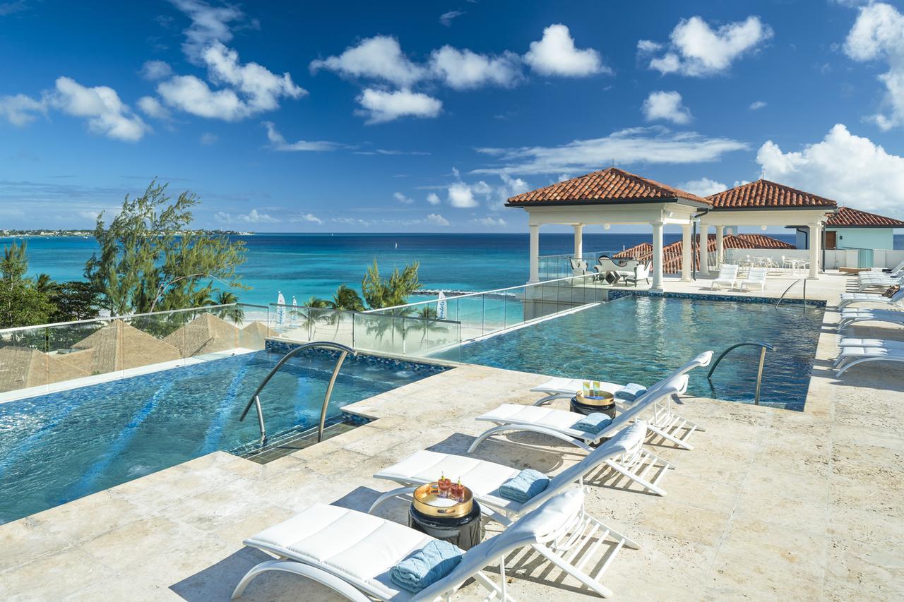 Sandals Royal Barbados All Inclusive - Couples Only Oistins 외부 사진