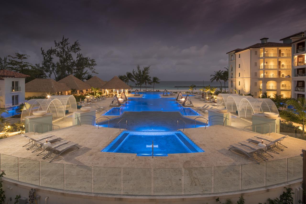 Sandals Royal Barbados All Inclusive - Couples Only Oistins 외부 사진