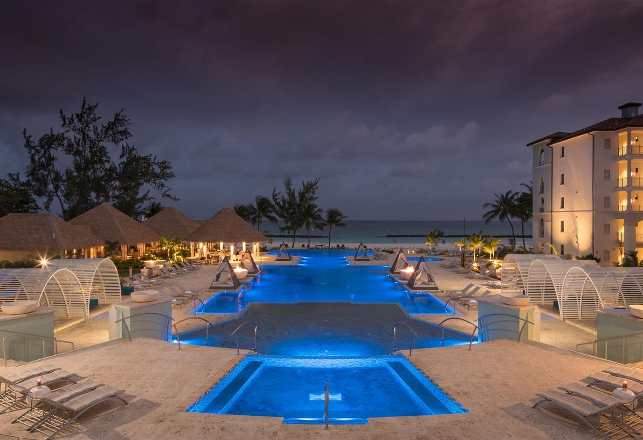 Sandals Royal Barbados All Inclusive - Couples Only Oistins 외부 사진