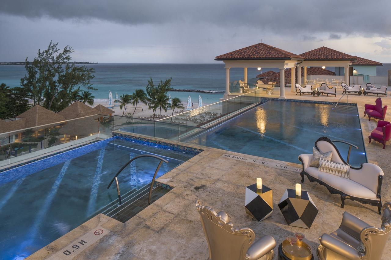 Sandals Royal Barbados All Inclusive - Couples Only Oistins 외부 사진