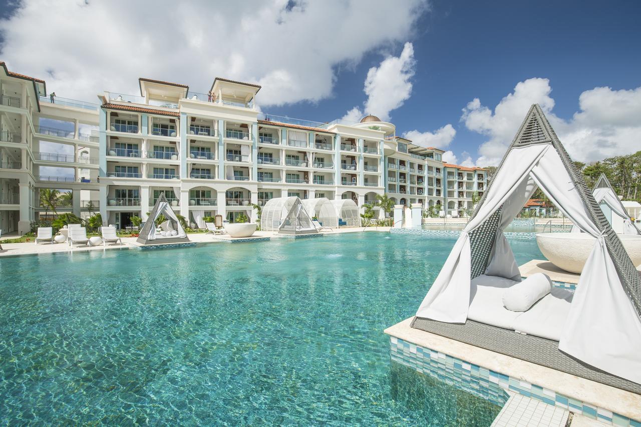 Sandals Royal Barbados All Inclusive - Couples Only Oistins 외부 사진