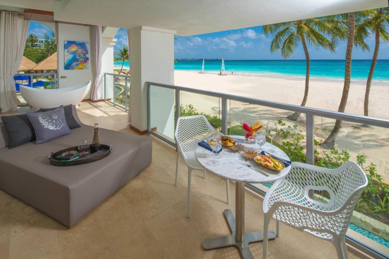 Sandals Royal Barbados All Inclusive - Couples Only Oistins 외부 사진