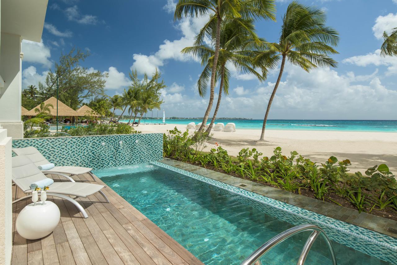 Sandals Royal Barbados All Inclusive - Couples Only Oistins 외부 사진