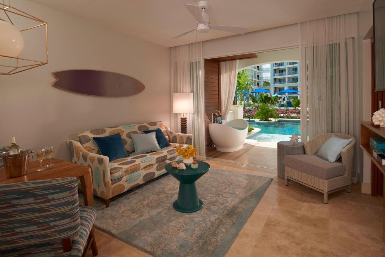 Sandals Royal Barbados All Inclusive - Couples Only Oistins 외부 사진