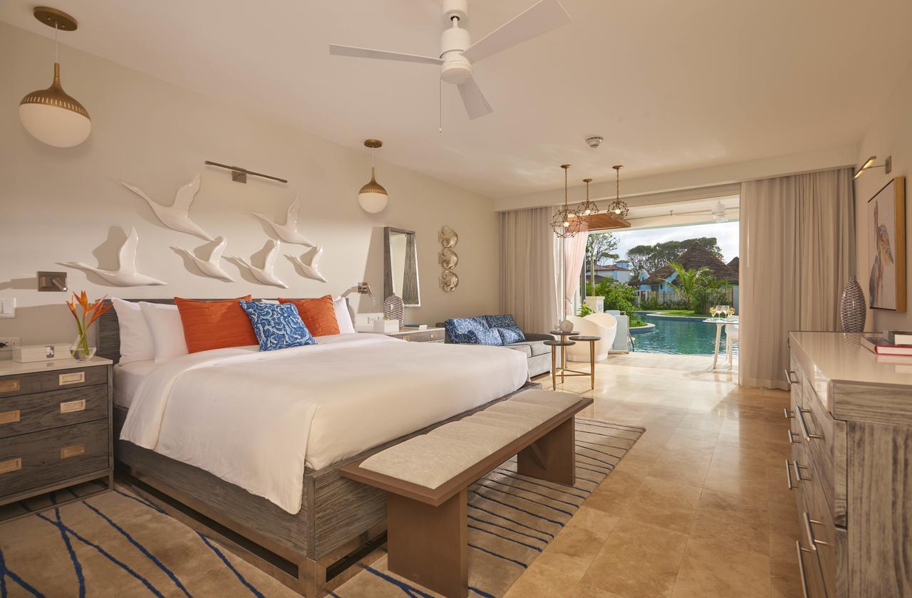 Sandals Royal Barbados All Inclusive - Couples Only Oistins 외부 사진