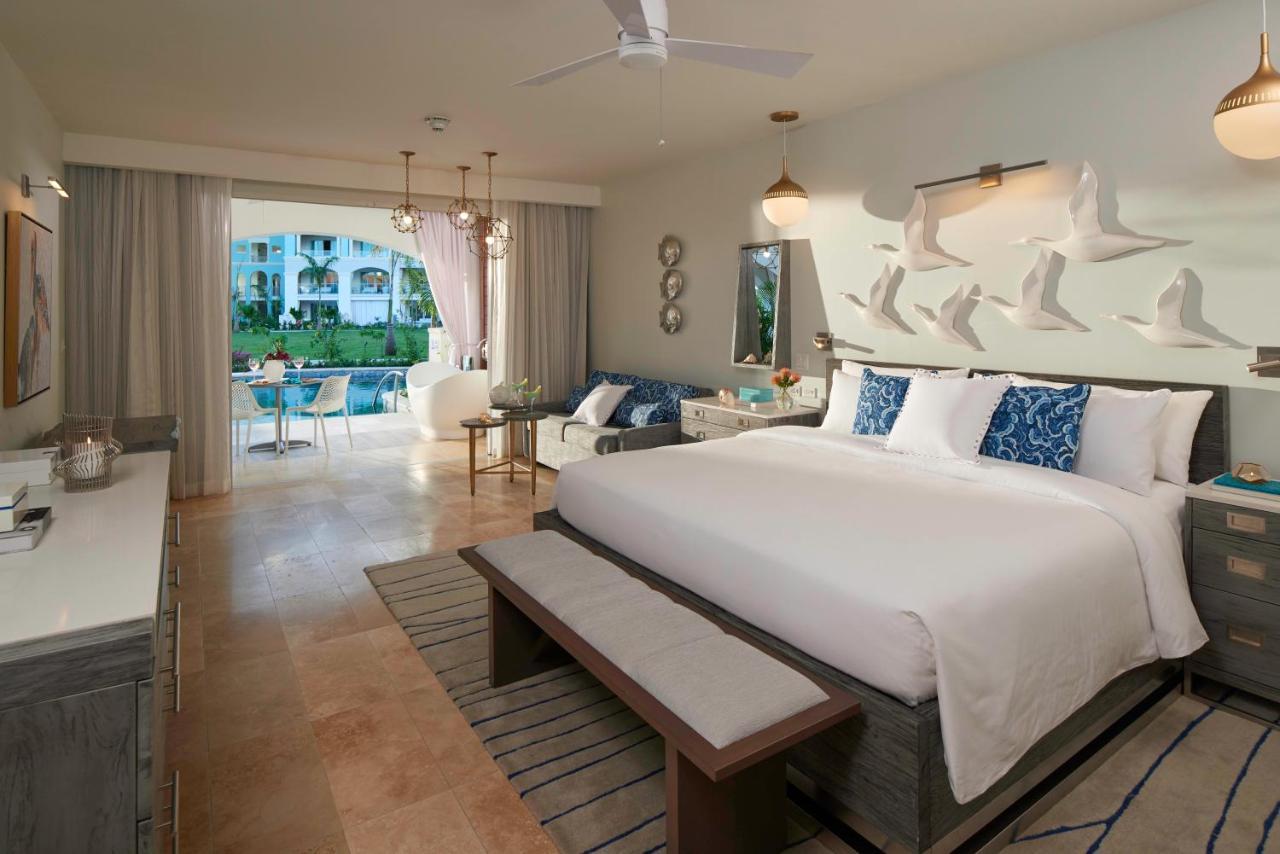 Sandals Royal Barbados All Inclusive - Couples Only Oistins 외부 사진