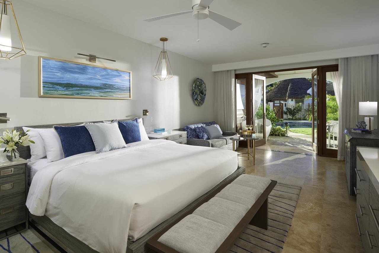 Sandals Royal Barbados All Inclusive - Couples Only Oistins 외부 사진