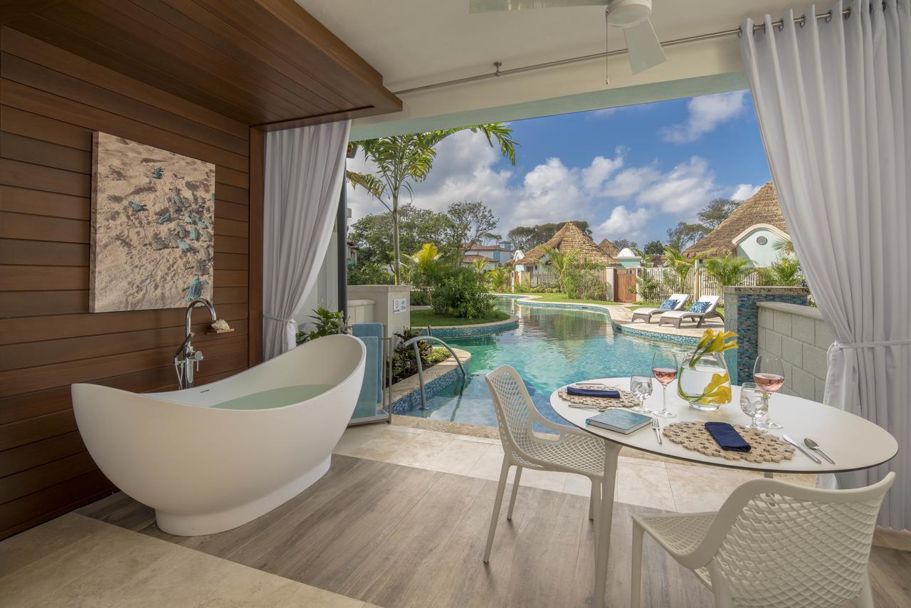 Sandals Royal Barbados All Inclusive - Couples Only Oistins 외부 사진