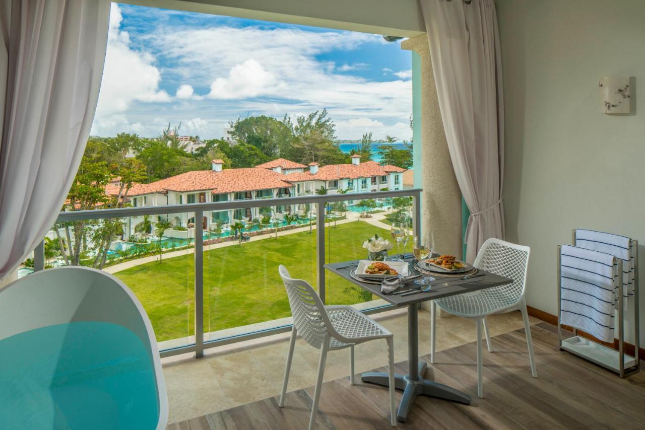 Sandals Royal Barbados All Inclusive - Couples Only Oistins 외부 사진