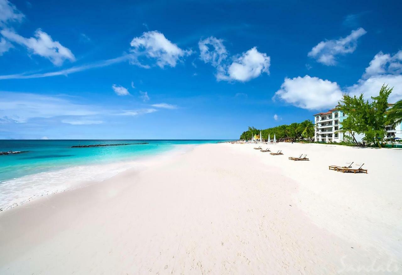 Sandals Royal Barbados All Inclusive - Couples Only Oistins 외부 사진