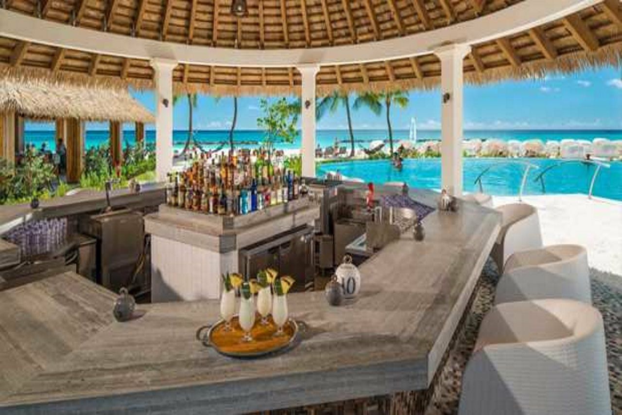 Sandals Royal Barbados All Inclusive - Couples Only Oistins 외부 사진