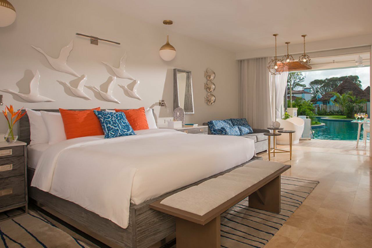 Sandals Royal Barbados All Inclusive - Couples Only Oistins 외부 사진